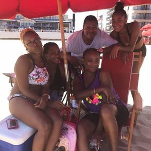 Meet your Posher, Jermaine